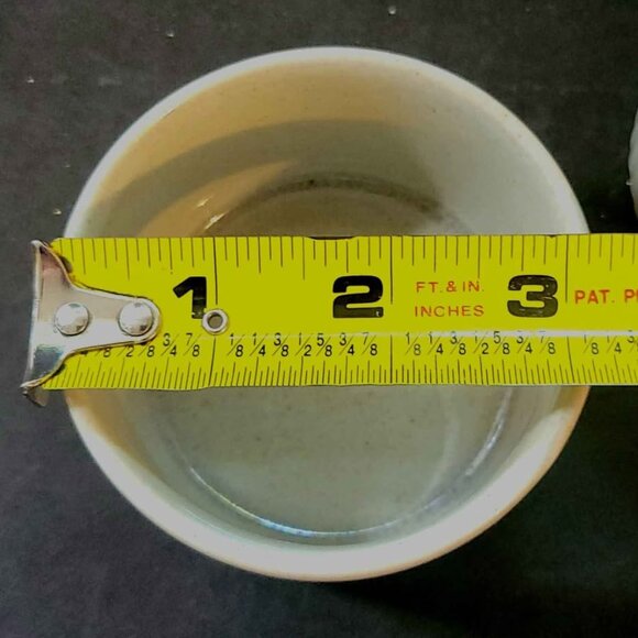 Wedgwood Quince Ramekins Set of Two Replacements - Picture 8 of 8